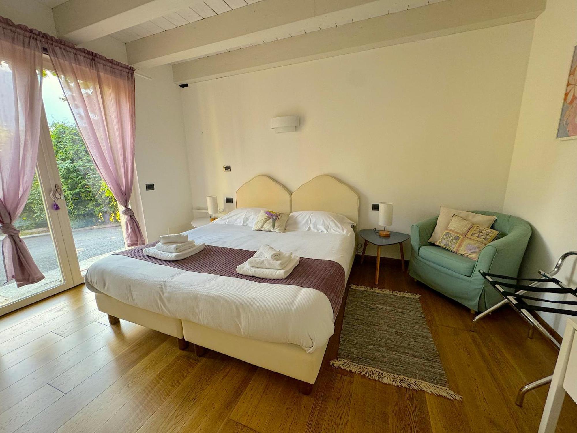 The Comfortable House With Big Pool In The Center Of Mergozzo Exterior foto